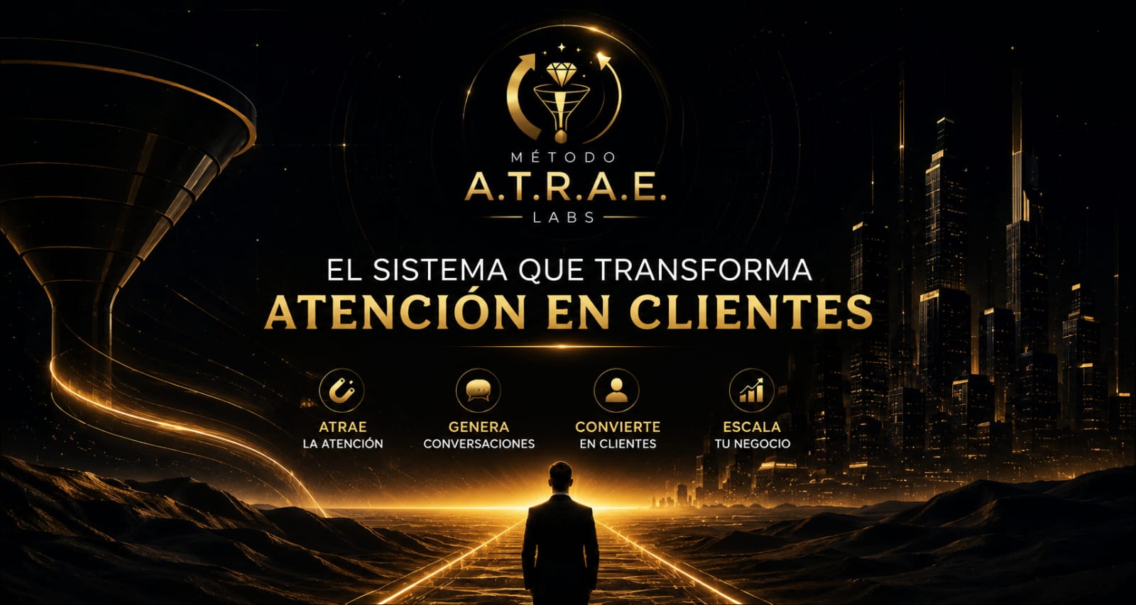 M&eacute;todo ATRAE